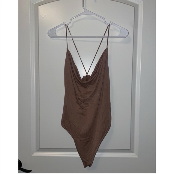 Abercrombie & Fitch Tops - Abercrombie bodysuit